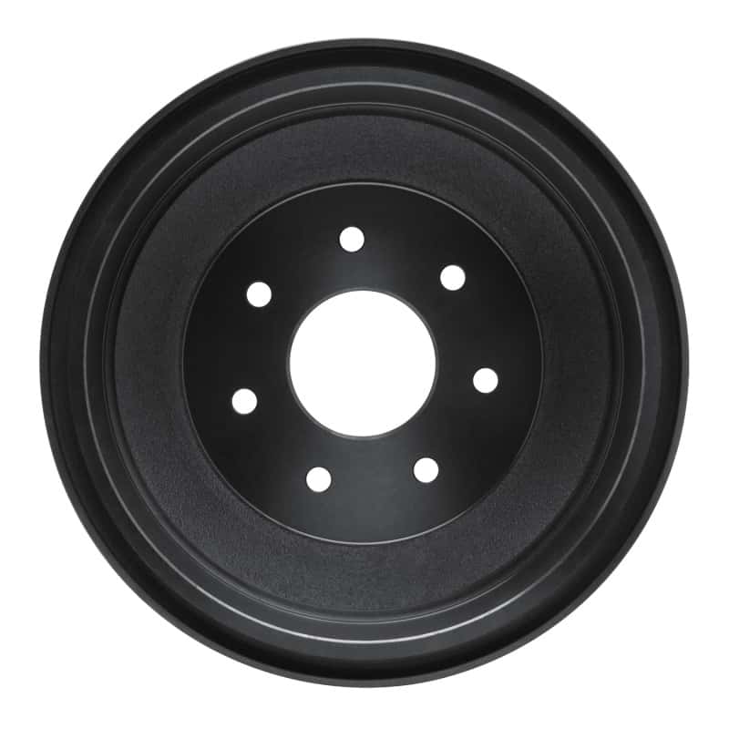 DFC — DFC 97-04 Ford F-150 4WD Rear True Balanced Brake Drum
DFC Brake Drum - view 5