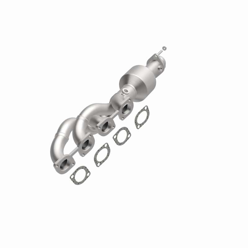 Magnaflow — Magnaflow Conv DF 04-05 BMW 545I 4.4L  P/S
California - view 27