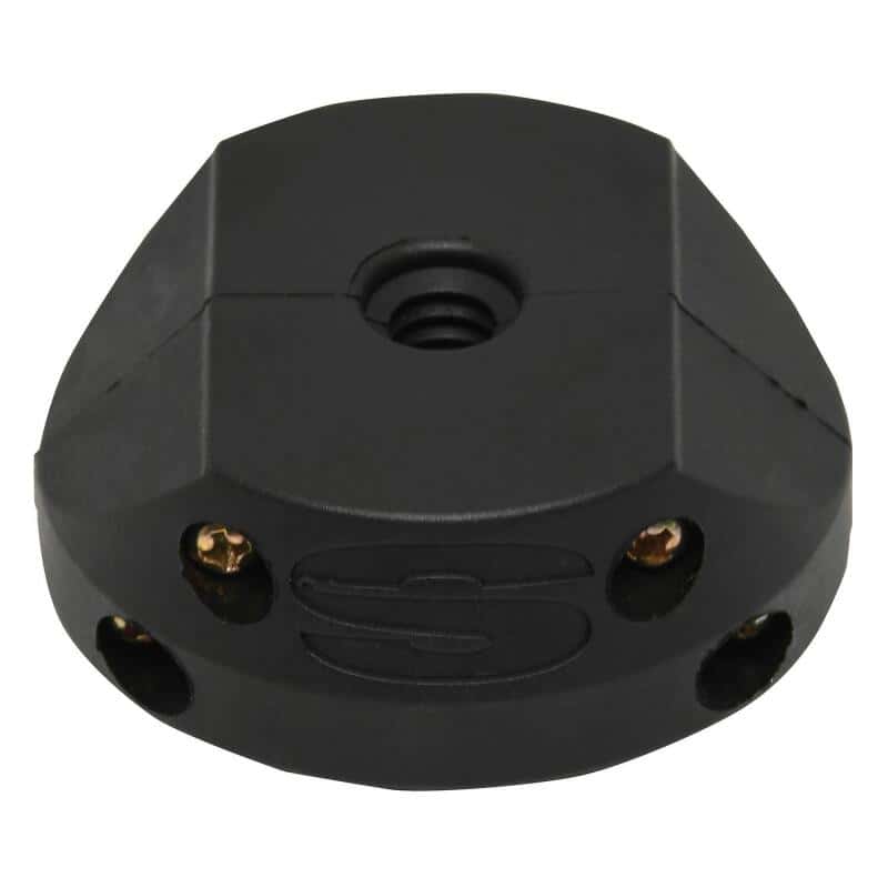 Superwinch — Superwinch Winch Hook Snubber - Black
Winch Hook Holder - view 2