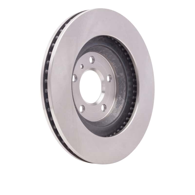 DFC — DFC 06-16 Buick LaCrosse Front Brake Rotor
DFC Brake Rotor - view 4
