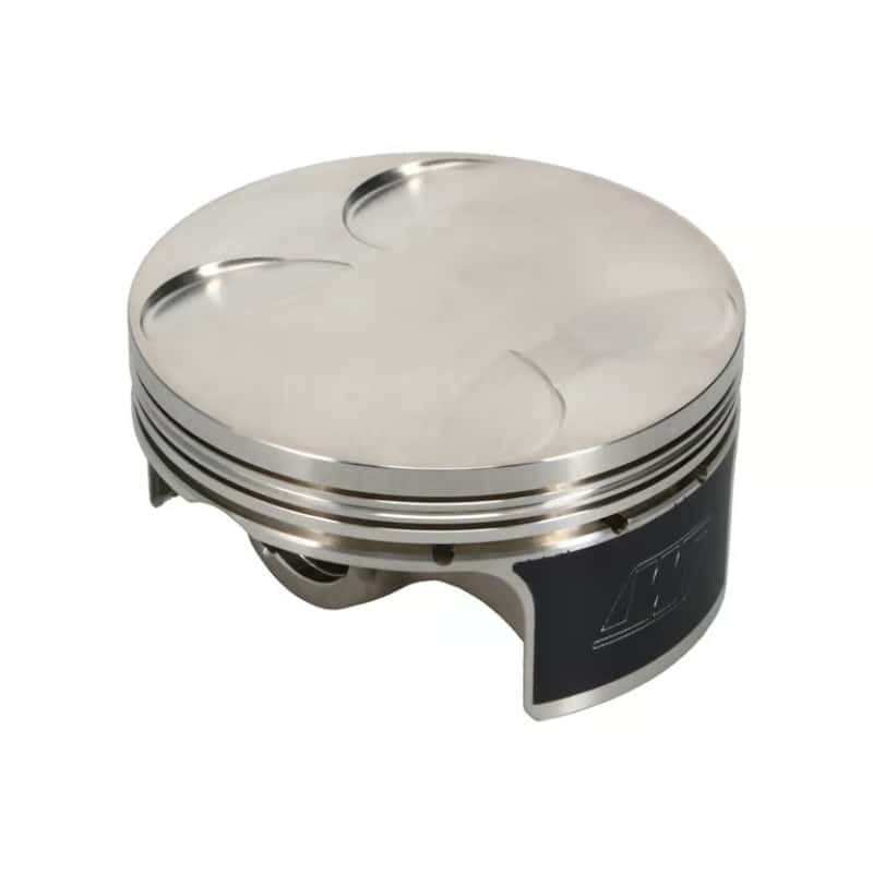 Wiseco — Wiseco 04-05 Honda TRX450R 11.5:1 CR Piston
Piston Kit - view 6