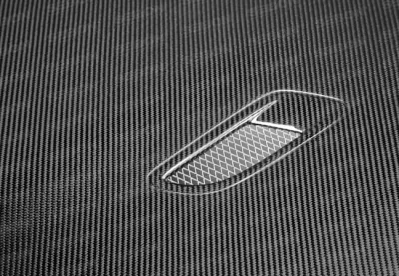 Seibon — Seibon 12-14 BMW F30 / F32 BM-Style Carbon Fiber Hood - view 13