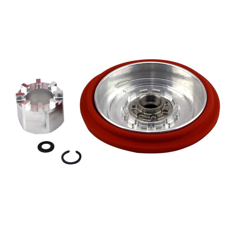 Turbosmart — Turbosmart 98mm Diaphragm Replacement Kit (Gen V 60mm Wastegates)
Diaphragm Repl. - view 2