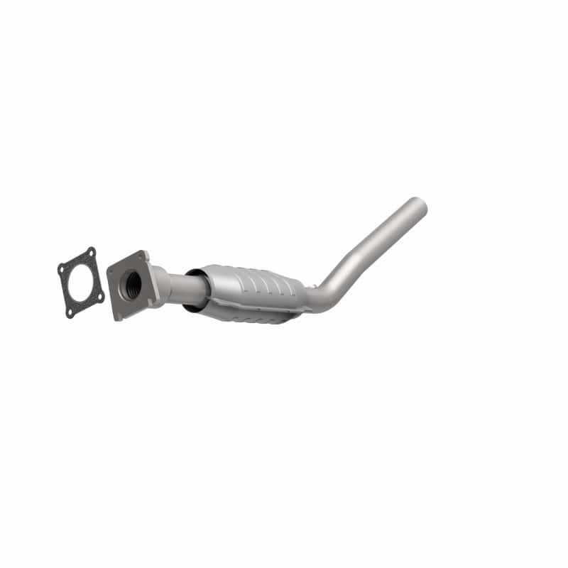 Magnaflow — MagnaFlow Conv DF 98-00 Stratus 2.0L
HM Grade
HM - view 7