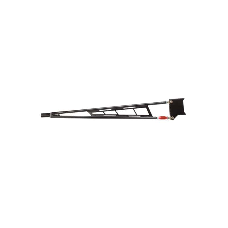 QA1 — QA1 84-02 Chevrolet Camaro Adjustable Torque Arm
Torque Arm - view 2