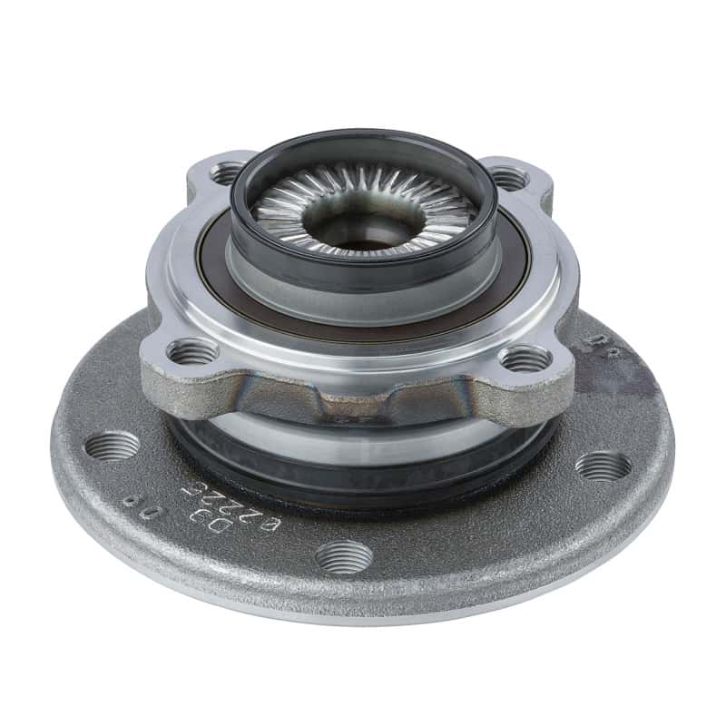 Moog — MOOG 13-16 BMW 3i xDrive Front Hub Assembly - view 1