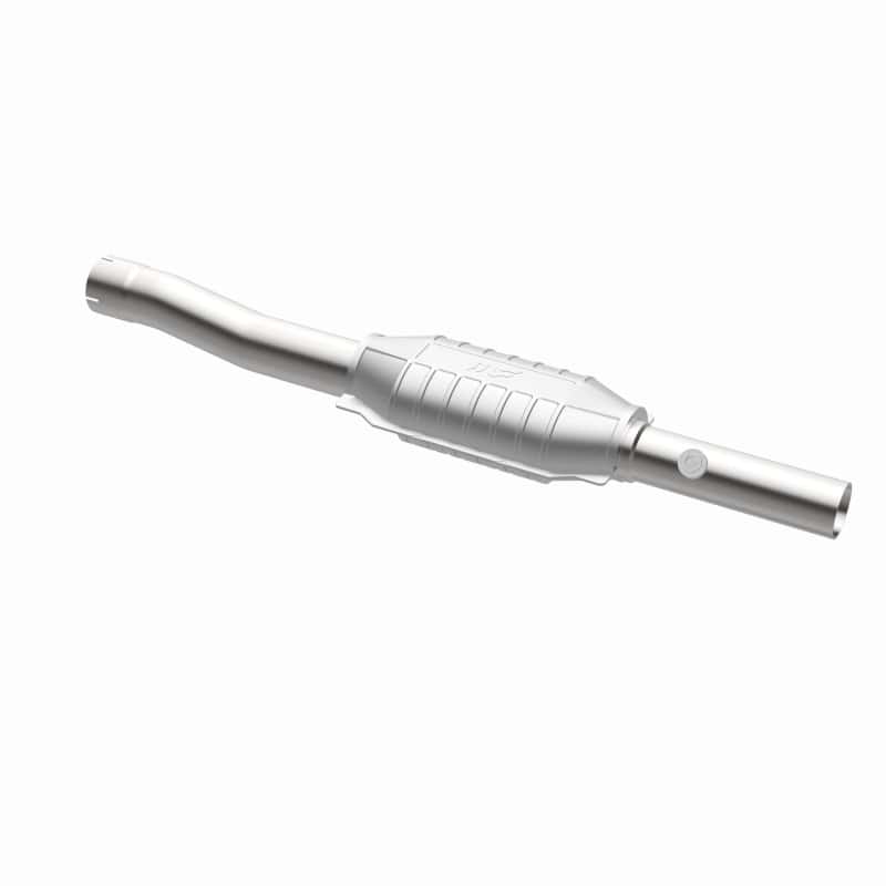 Magnaflow — MagnaFlow Conv DF 99-01 Grand Cherokee 4.0L
California - view 13