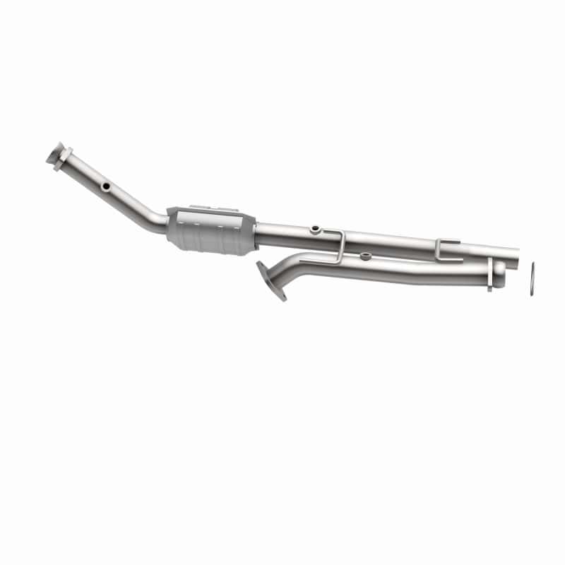Magnaflow — MagnaFlow Conv DF 97-01 Explorer-Mountaineer
HM Grade
HM - view 12