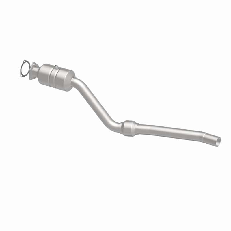 Magnaflow — MagnaFlow Conv DF 02-03 Audi A4 3L Driver Side
OEM Grade
OEM - view 13