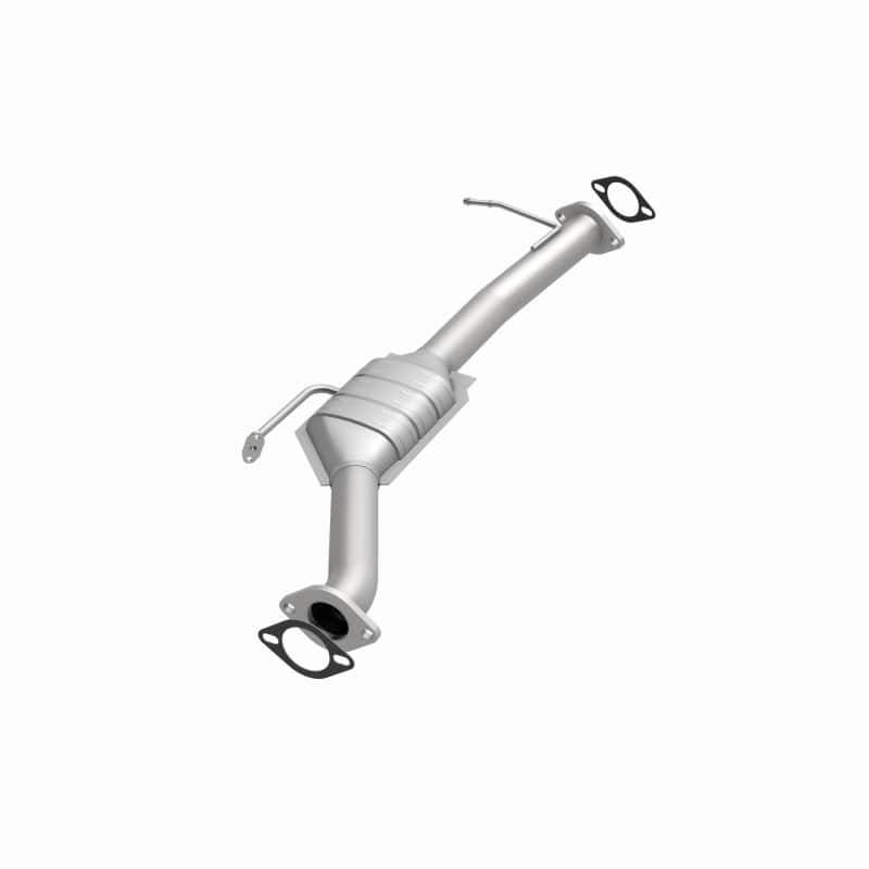 Magnaflow — MagnaFlow Conv DF 93-95 Mazda RX7 1.3L
Standard Grade
Standard - view 27