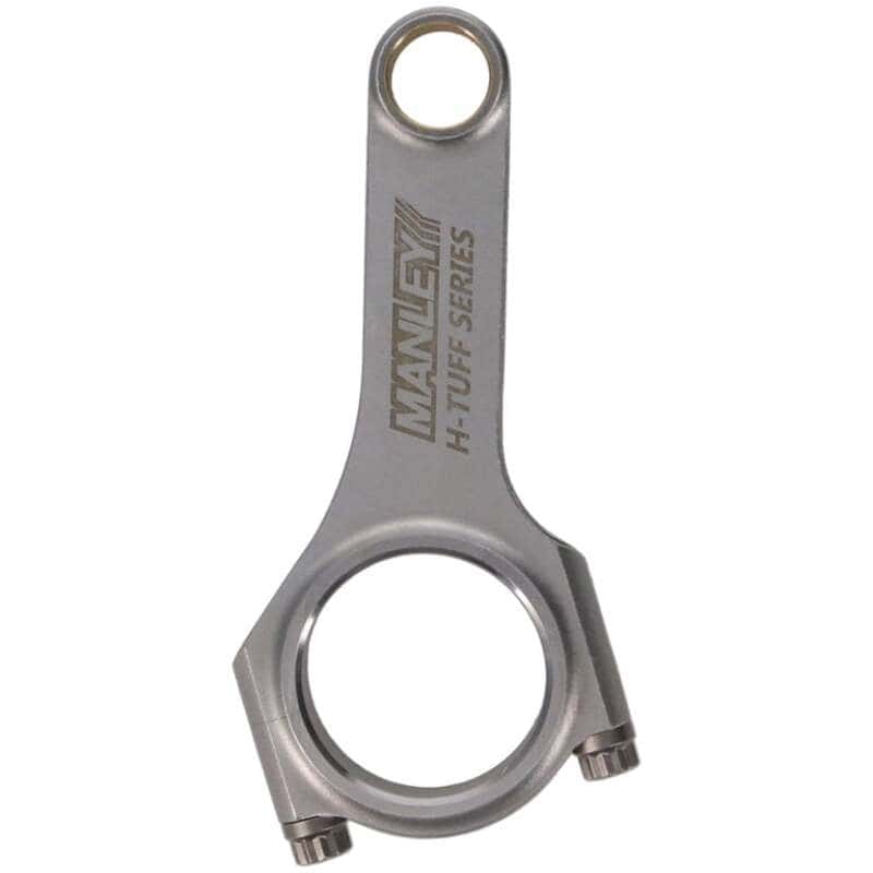 Manley Performance — Manley Subaru FA20 2.0L H Tuff Connecting Rod Single
Connecting Rod - view 5