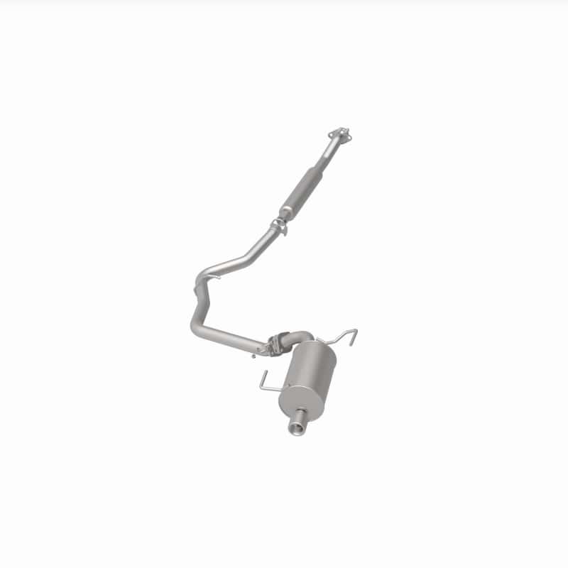 Magnaflow — MagnaFlow BRE Exhaust Kit 12-16 Subaru Impreza 2.0L
Exhaust Kit - view 14