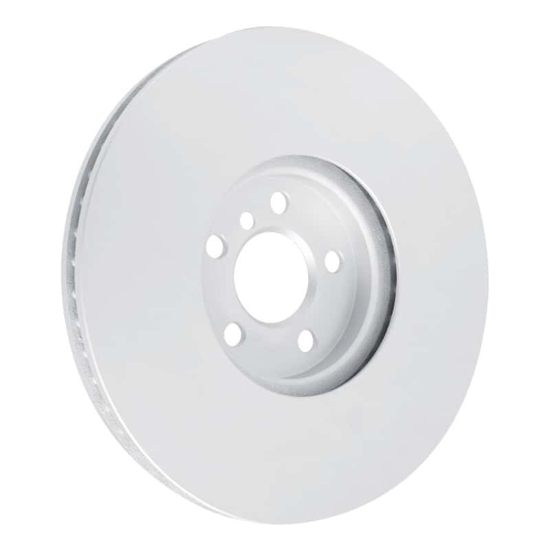 DFC — DFC 19-25 BMW M235I xDrive Gran Coupe Left Front Hi-Carbon Alloy Geomet Coated Rotor - view 4