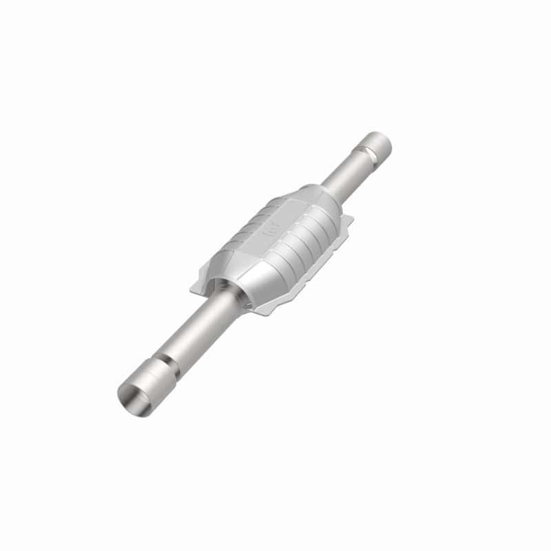 Magnaflow — MagnaFlow Conv DF Gm
Standard Grade
Standard - view 27