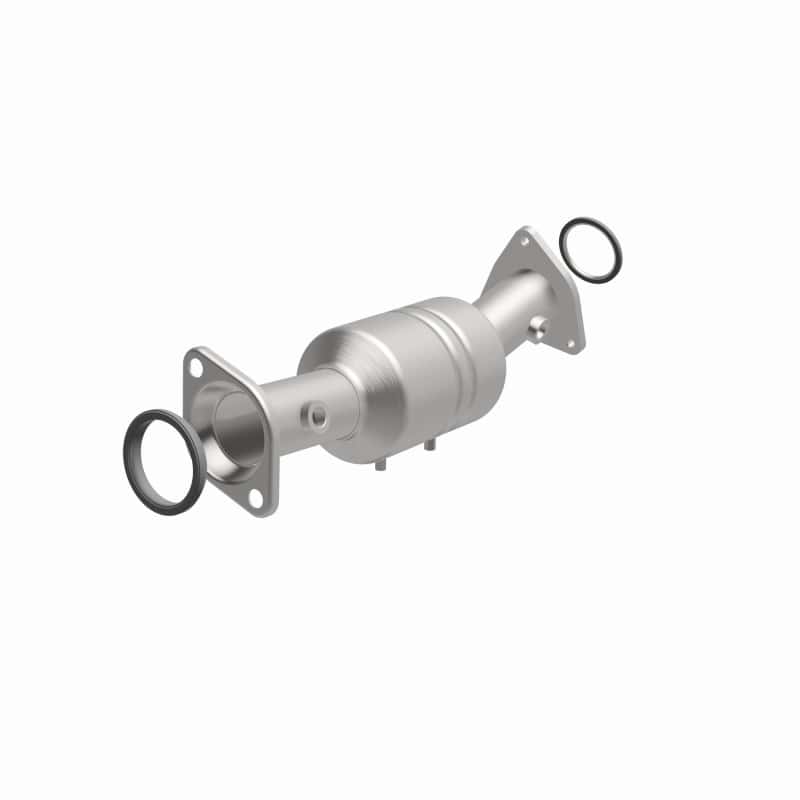 Magnaflow — Magnaflow Conv DF 2010-2012 CX-7 2.5 L Underbody
OEM Grade
OEM - view 28
