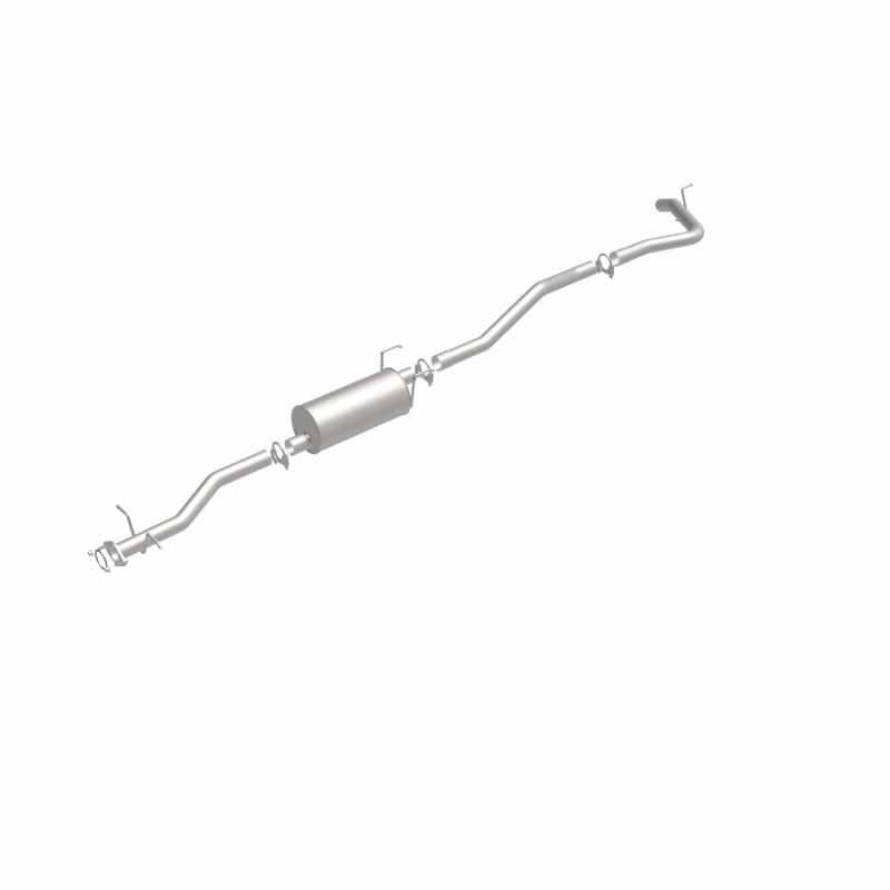 Magnaflow — MagnaFlow BRE Exhaust Kit 95-98 Toyota T100 3.4L
Exhaust Kit - view 4