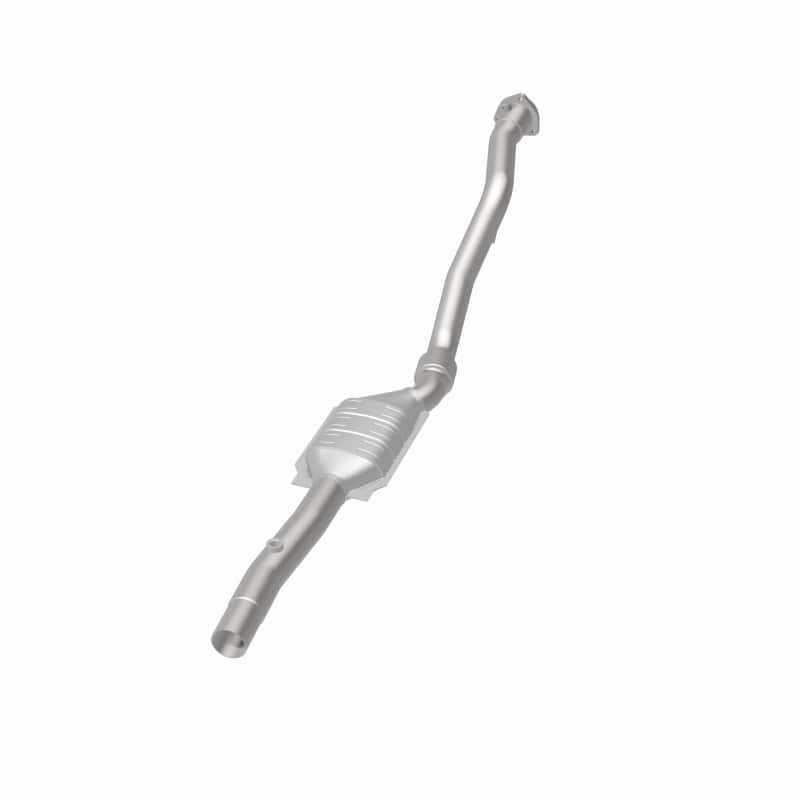 Magnaflow — MagnaFlow Conv DF 00-03 Audi A8 Quatt 4.2L Passenger Side
OEM Grade
OEM - view 17