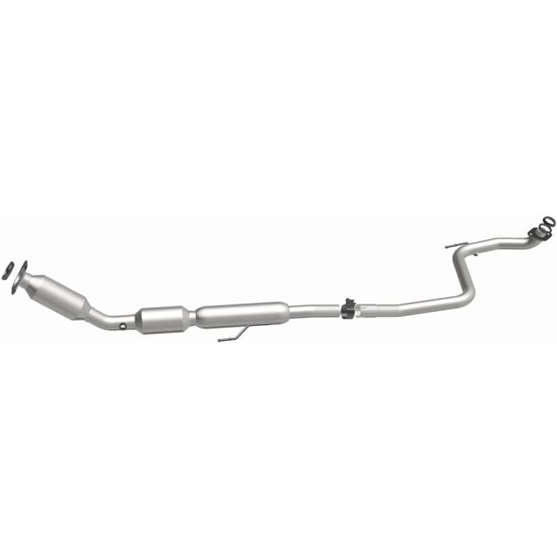 Magnaflow — MagnaFlow Conv Direct Fit OEM 2008-2012 Scion L4 1.8L Underbody
OEM Grade
OEM - view 32