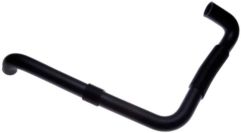 Gates — Gates 90-96 Nissan 300ZX Molded Coolant Hose - view 1