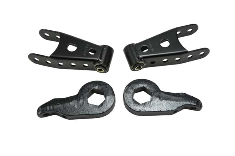 Belltech — Belltech LOWERING KIT W/O SHOCKS
LOWERING KIT - view 1