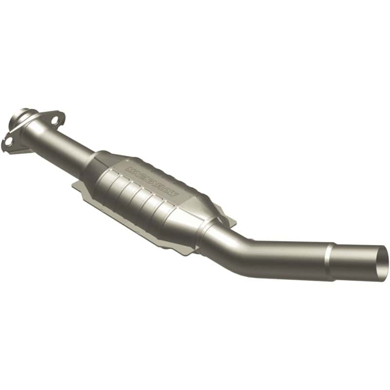 Magnaflow — MagnaFlow Conv Direct Fit Neon 95-96
HM Grade
HM - view 2