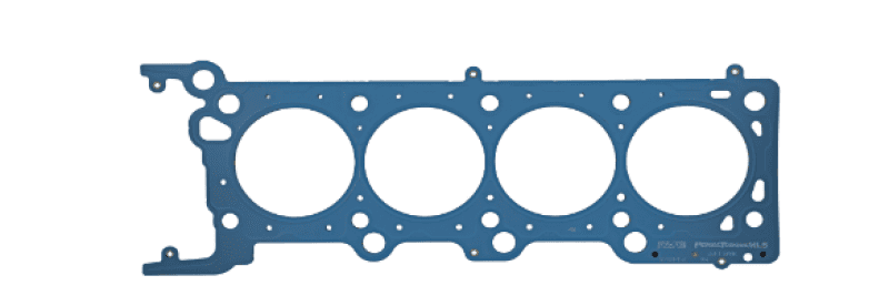 Fel-Pro — Fel-Pro FOP Performance V8/281 (4.6L) PermaTorqueMLS Engine Cylinder Head Gasket - Left Hand - view 3