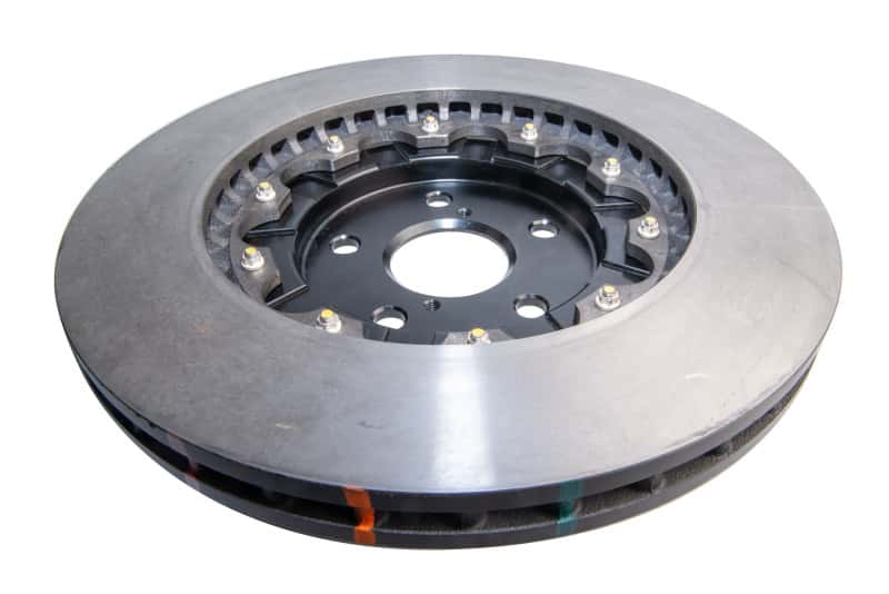 DBA — DBA 16-18 Lexus GS200t F Sport Front 5000 Series Replacement Ring
Brake Rotor - view 3