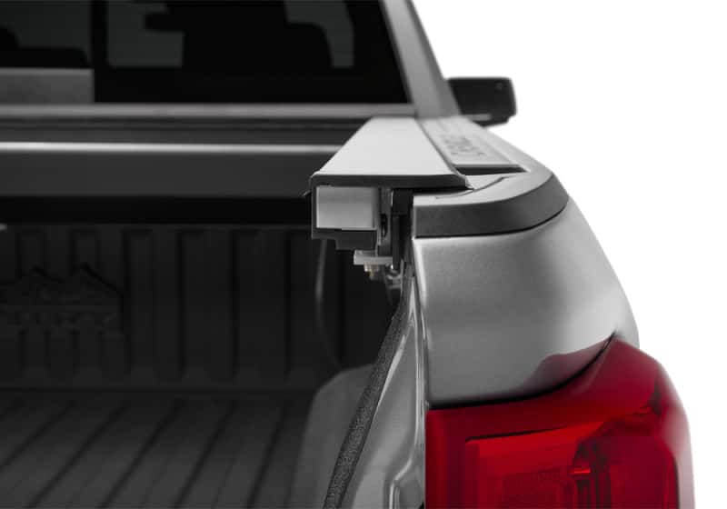 Roll-N-Lock — Roll-N-Lock 2023 Chevrolet Colorado/GMC Canyon (5ft 2in Bed) E-Series Retractable Tonneau Cover - view 13