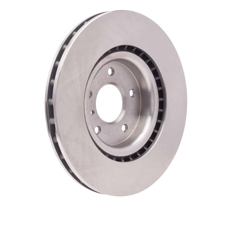 DFC — DFC 03-08 Nissan 350Z Front Brake Rotor
DFC Brake Rotor - view 4