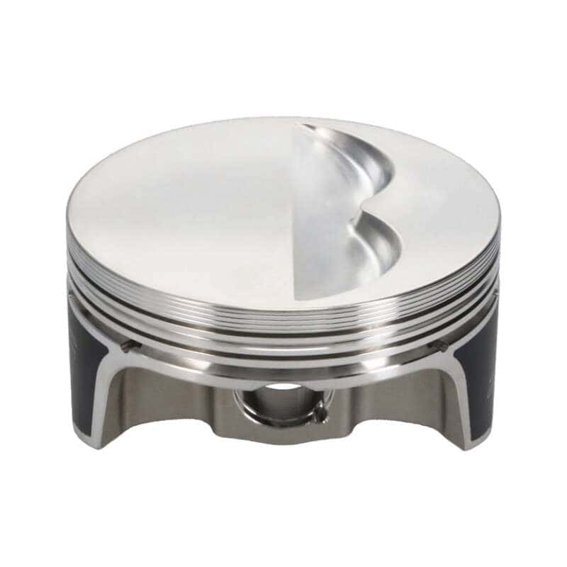 Wiseco — Wiseco Chevy SB RED Series Piston Set 4185in Bore 1425in Compression Height 0927in Pin - Set of 8
Piston Set - view 9