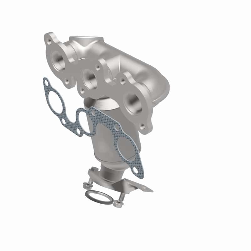 Magnaflow — Magnaflow 04-06 Toyota Sienna 3.3L Direct Fit Converter
California - view 14