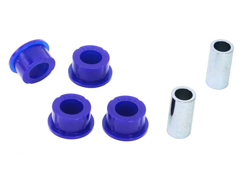 Superpro — SuperPro 1999 Land Rover Discovery SD Front Panhard Rod Bushing Kit
Bushing Kit - view 4