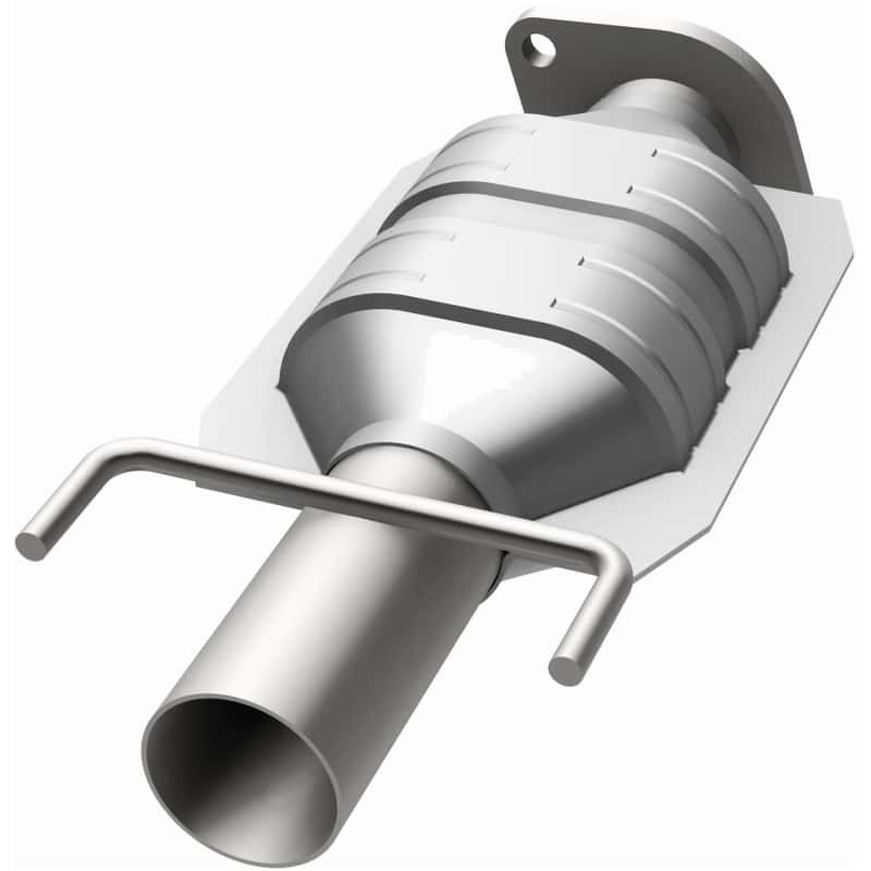 Magnaflow — MagnaFlow Conv DF 95-02 Continental 4.6L rear
HM Grade
HM - view 2