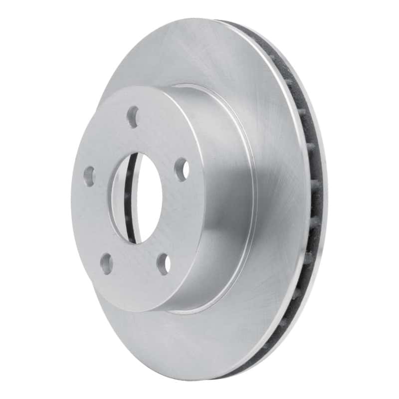 DFC — DFC 90-97 Ford Aerostar Right Front Brake Rotor
DFC Brake Rotor - view 2