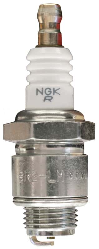 NGK — NGK BLYB Spark Plug Box of 6 (BR2-LM)
Carded Spark Plug - view 2