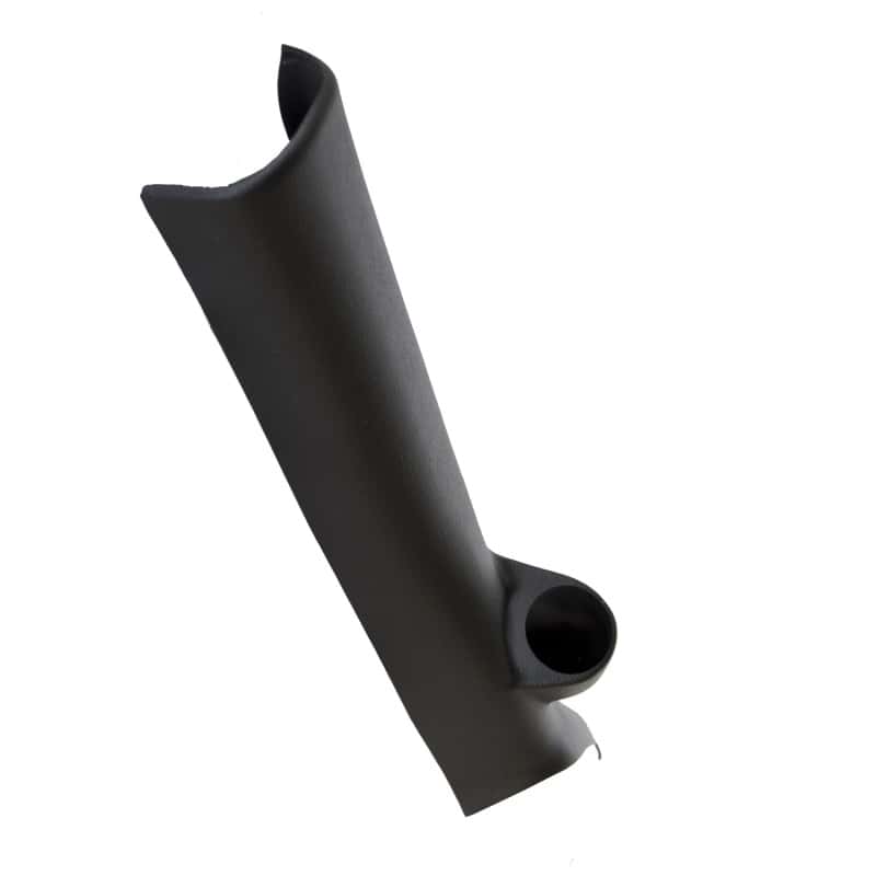 AutoMeter — Autometer 2-1/16in Single Pillar 14-15 Chevy Full Size (Gen 3)
2-1/16" SINGLE PILLA - view 2