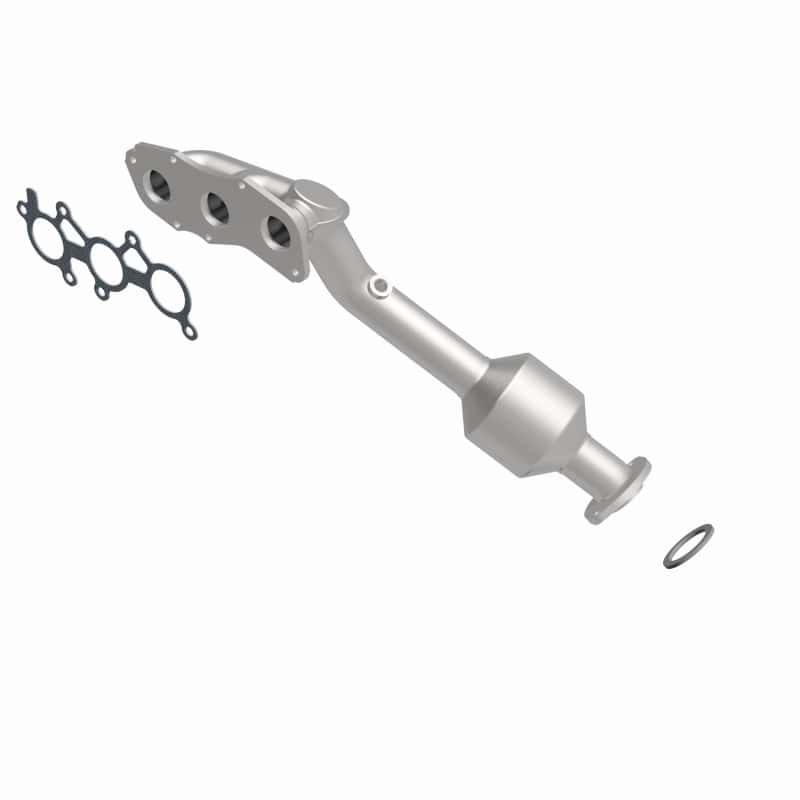 Magnaflow — Magnaflow Conv DF 2006 Lexus GS300 3.0L PS
California - view 12