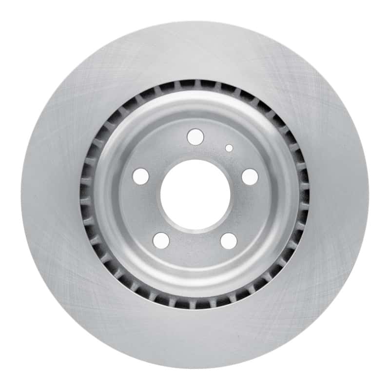 DFC — DFC 08-25 Audi A8 Rear Brake Rotor
DFC Brake Rotor - view 5