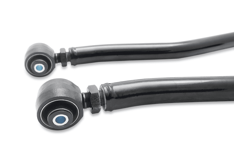 Superpro — SuperPro 07-17 Jeep Wrangler JK / 2018 Jeep Wrangler JK Lower Trailing Arm Set - view 5