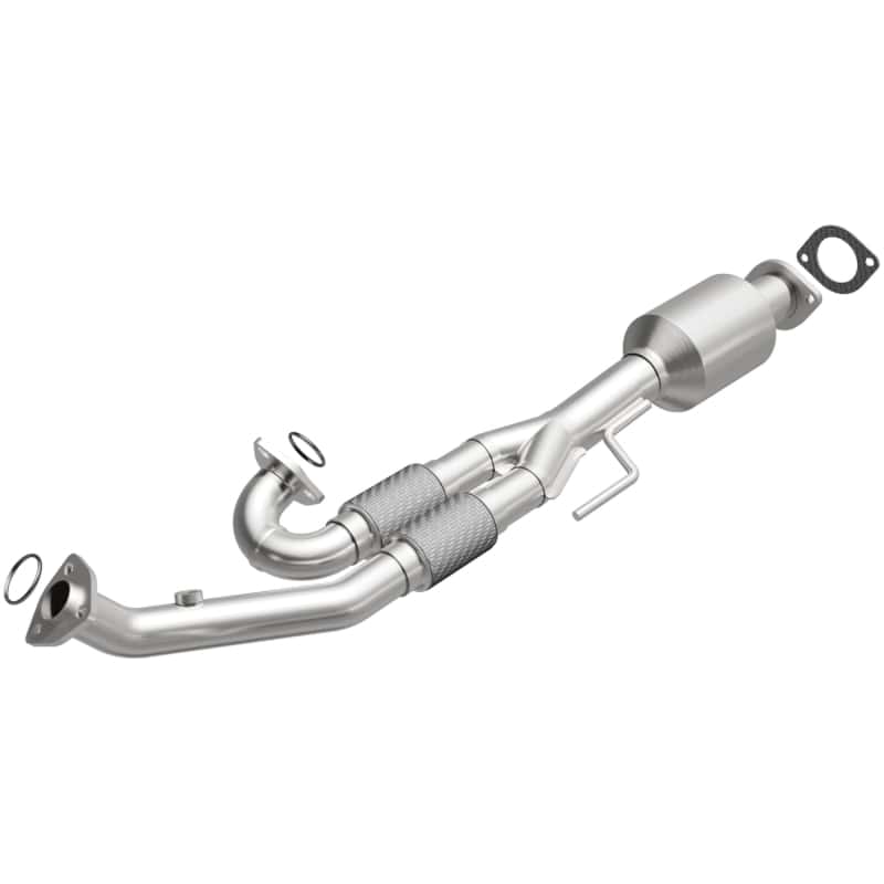 Magnaflow — Magnaflow 04-09 Nissan Quest 3.5L Direct Fit Converter
California - view 1