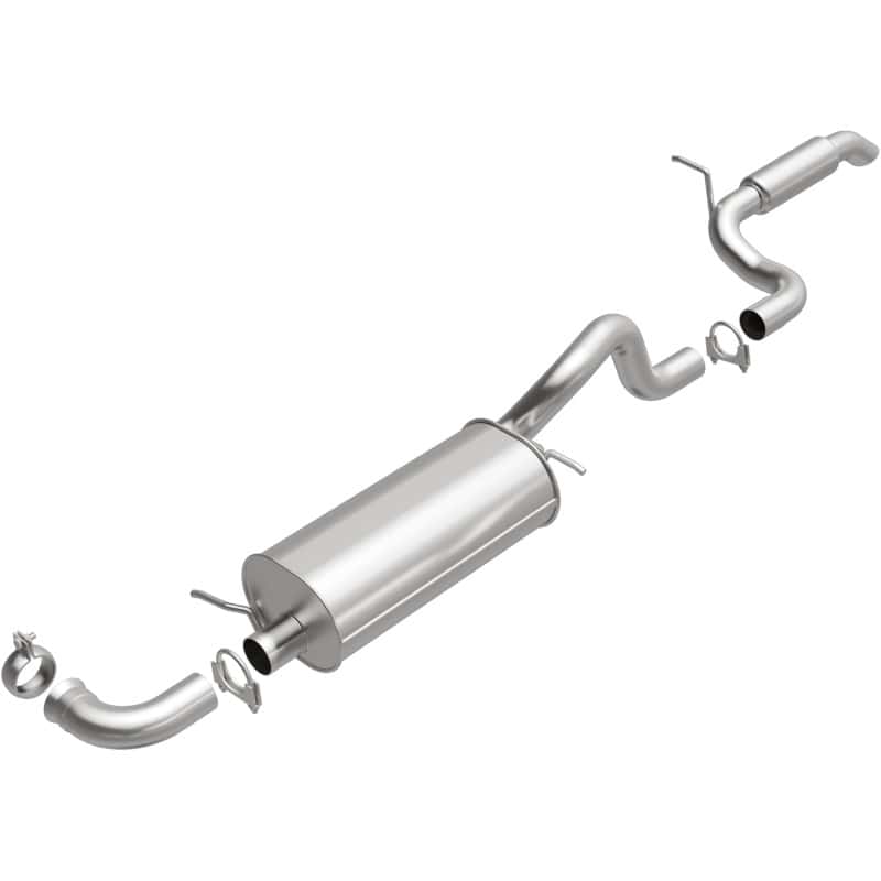 Magnaflow — MagnaFlow BRE Exhaust Kit 11-17 T&C Grand Caravan Ram C/V Routan 3.6L
Exhaust Kit - view 28