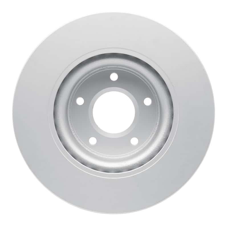 DFC — DFC 05-06 Pontiac GTO Front GeoSPEC Coated Rotor
DFC Brake Rotor - view 5