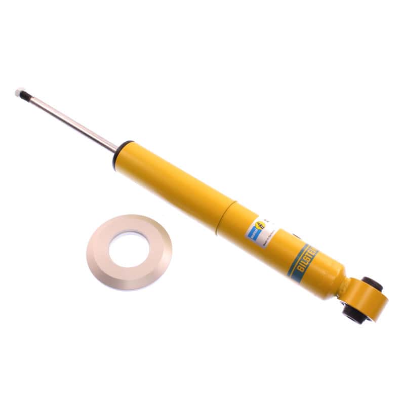 Bilstein — Bilstein B6 2003 Porsche Cayenne S Rear 46mm Monotube Shock Absorber
Shock - view 2
