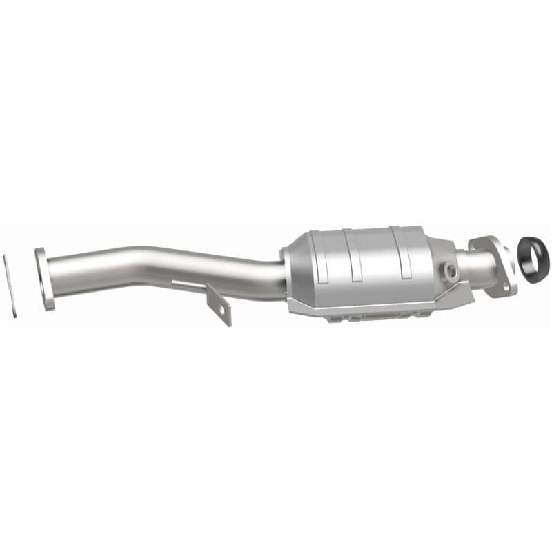 Magnaflow — MagnaFlow Conv DF 95-96 Impreza 2.2L Rear C
HM Grade
HM - view 32