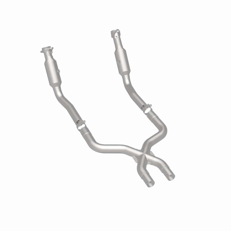 Magnaflow — Magnaflow 11-14 Ford Mustang 3.7L Direct Fit Converter
California - view 15