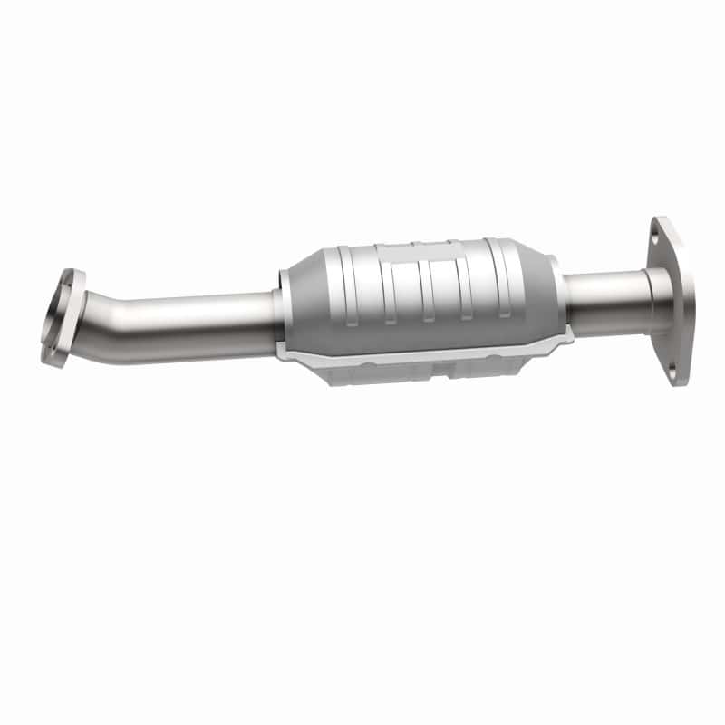 Magnaflow — MagnaFlow Conv DF 02-03 MPV 3.0L Driver Side Rear OEM
OEM Grade
OEM - view 11