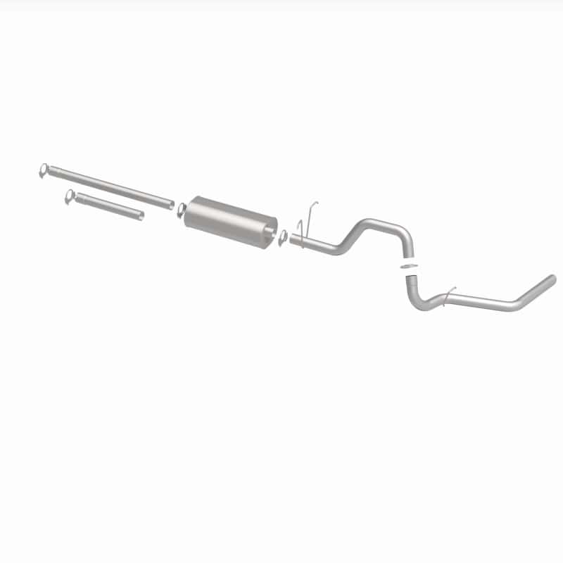 Magnaflow — MagnaFlow BRE Exhaust Kit 98-02 Ford F-150 F-250
Exhaust Kit - view 9