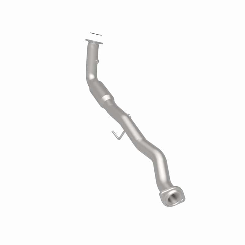 Magnaflow — Magnaflow 07-08 Chevrolet Suburban 2500 6.0L Direct Fit Converter
California - view 14