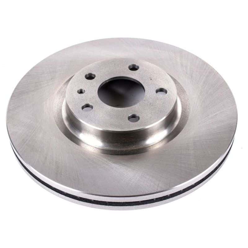 PowerStop — Power Stop 13-19 Ford Fusion Front Autospecialty Brake Rotor
AutoSpecialty Rotor - view 1