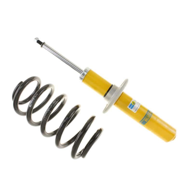 Bilstein — Bilstein B12 2009 Audi A4 Quattro Avant Front and Rear Suspension Kit
Complete Kit - view 5